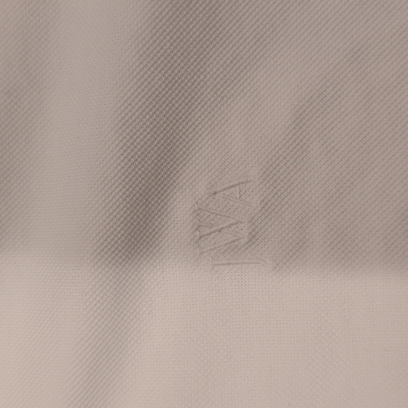 JW Anderson X Uniqlo Dry Pique Polo Short Sleeve Unisex - Picture 7 of 9